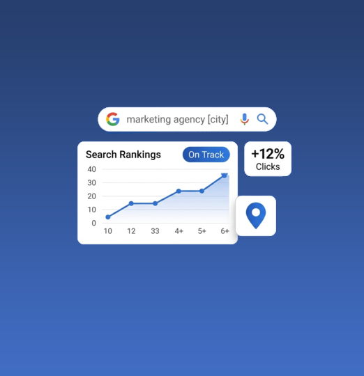 Local SEO